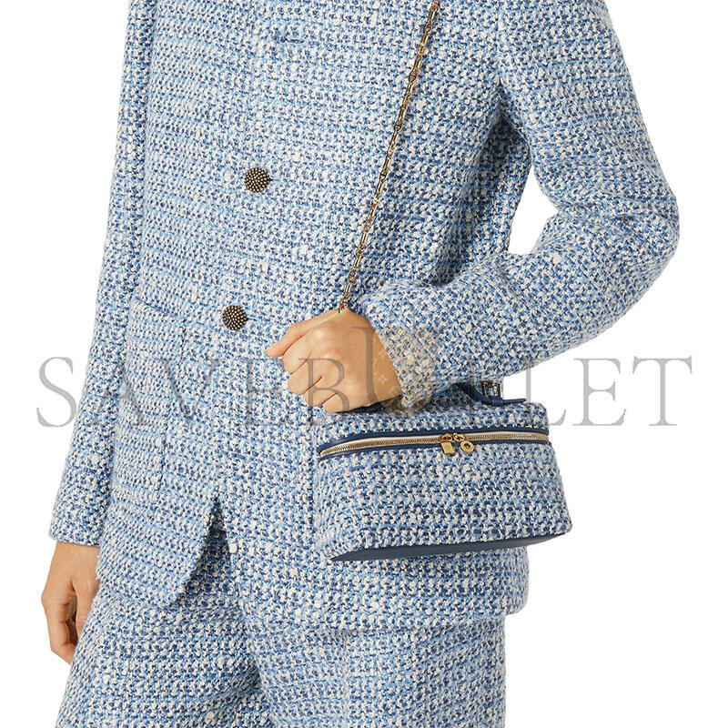 L0r0 P1ana EXTRA POCKET L19 FAP5127_F6WQ (19*12*7cm)