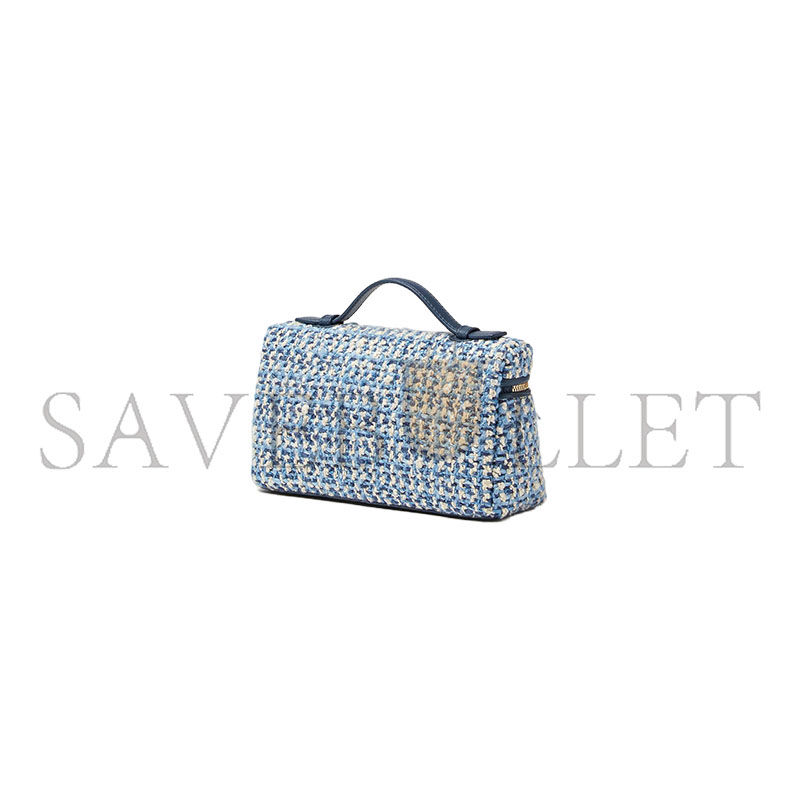 L0r0 P1ana EXTRA POCKET L19 FAP5127_F6WQ (19*12*7cm)