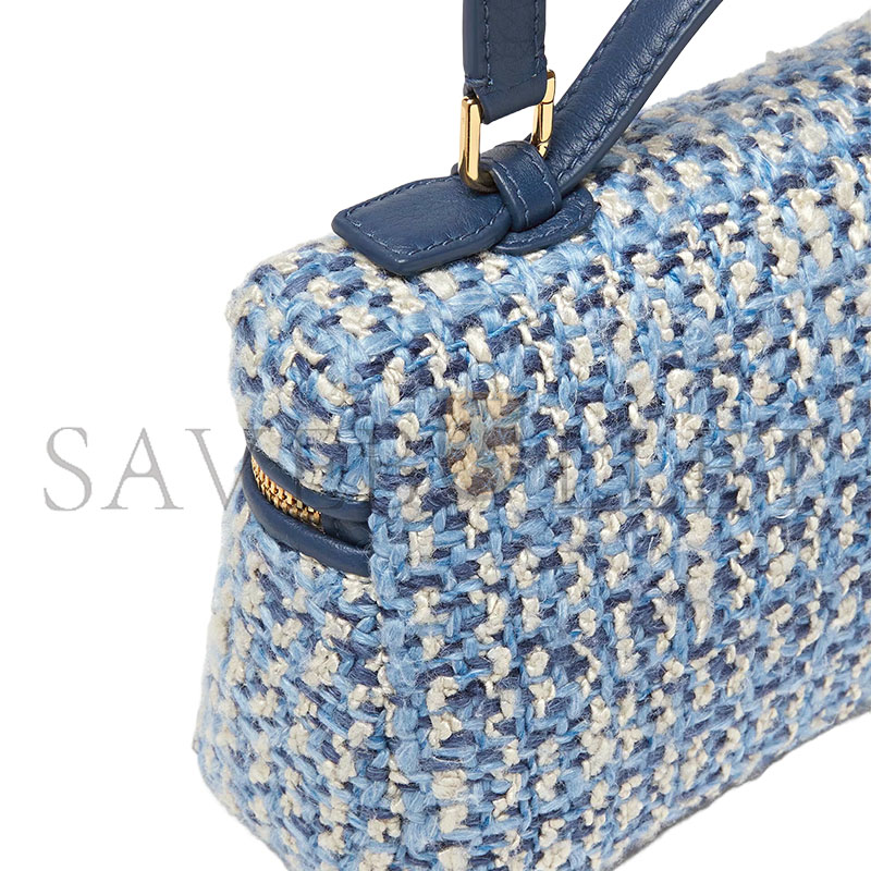 L0r0 P1ana EXTRA POCKET L19 FAP5127_F6WQ (19*12*7cm)