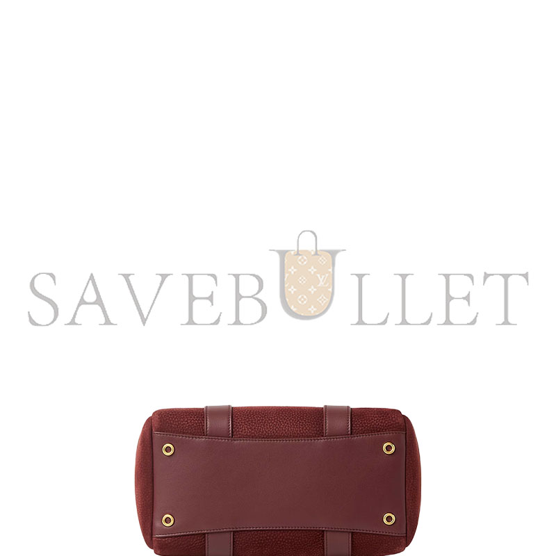 L0r0 P1ana LOOM L25 HANDBAG FAP3202_H1DY (25*18*12.5cm)