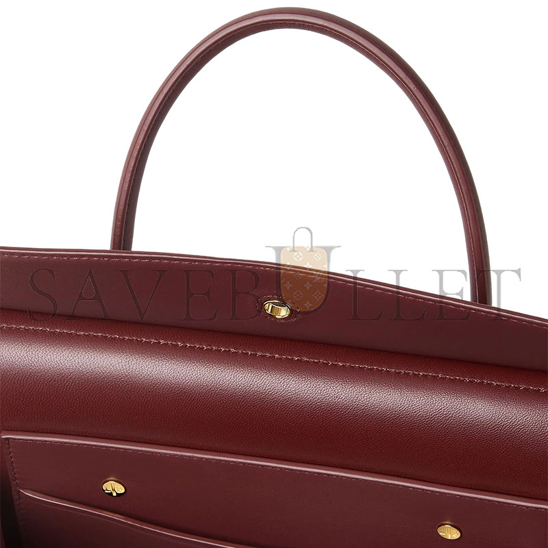 L0r0 P1ana LOOM L25 HANDBAG FAP3202_H1DY (25*18*12.5cm)