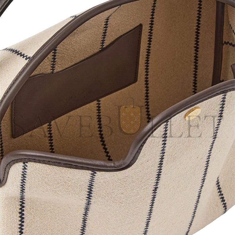 L0r0 P1ana TRAVEL CLUTCH FAQ2423_B5O2 (22*15*7.5cm)