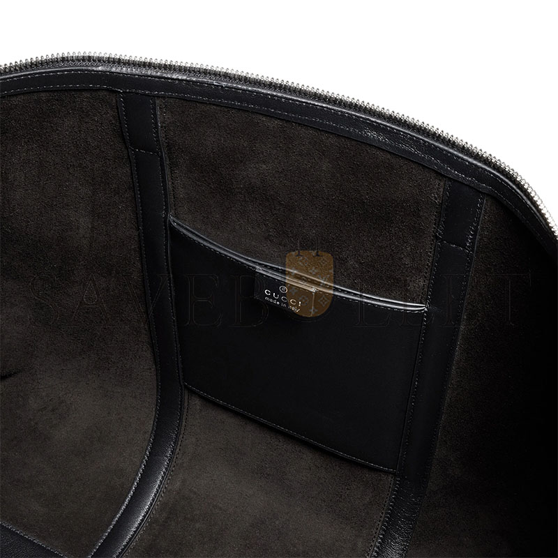 Gvc*1 MEGA WEB TRADEMARK LARGE DUFFLE BAG 875059 (50*32*24cm)