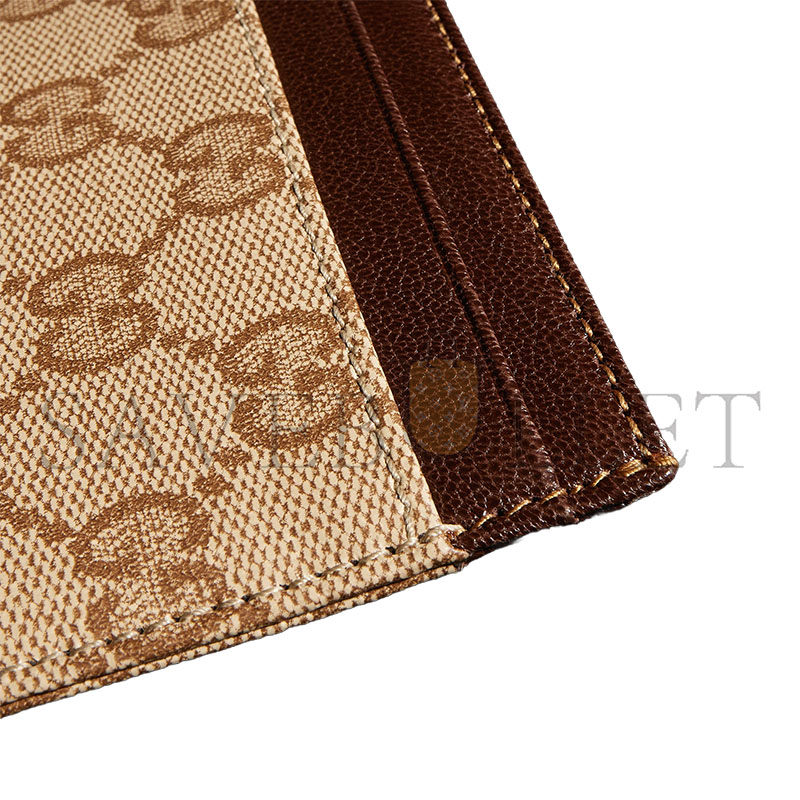 Gvc*1 ESSENCE CLASSIC CARD CASE A002F2 (10*7cm)