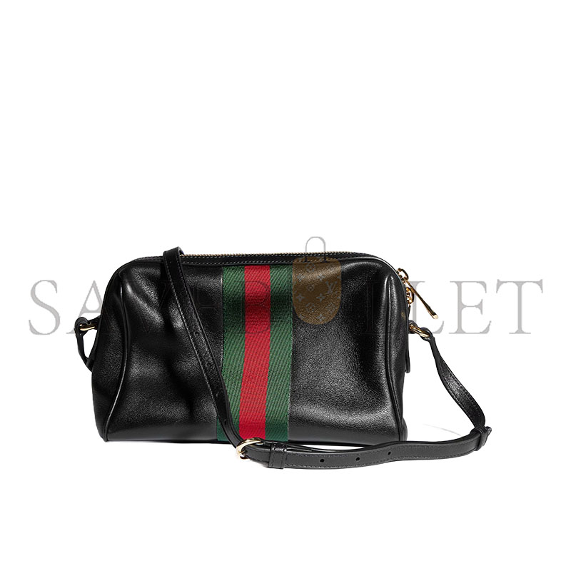 Gvc*1 HORSEBIT WEB SMALL CAMERA BAG A008PZ (22*13.5*9cm)