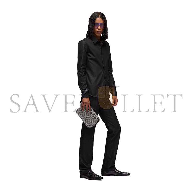 Gvc*1 ESSENCE CLASSIC SMALL CROSSBODY BAG A006ZN (24*16*5cm)
