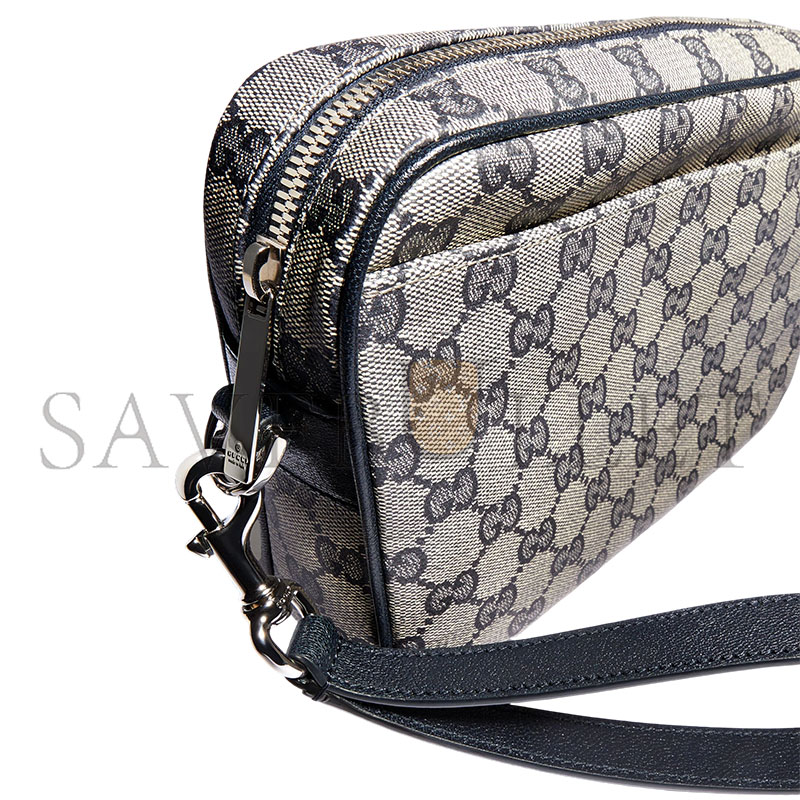 Gvc*1 ESSENCE CLASSIC SMALL CROSSBODY BAG A006ZN (24*16*5cm)