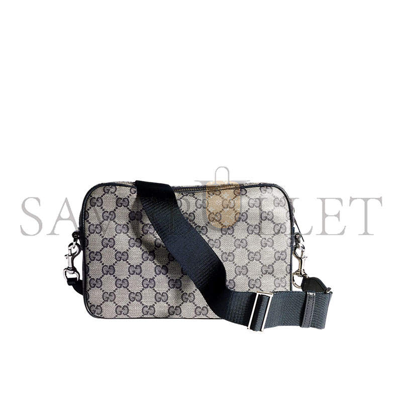 Gvc*1 ESSENCE CLASSIC SMALL CROSSBODY BAG A006ZN (24*16*5cm)