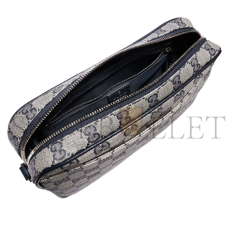 Gvc*1 ESSENCE CLASSIC SMALL CROSSBODY BAG A006ZN (24*16*5cm)