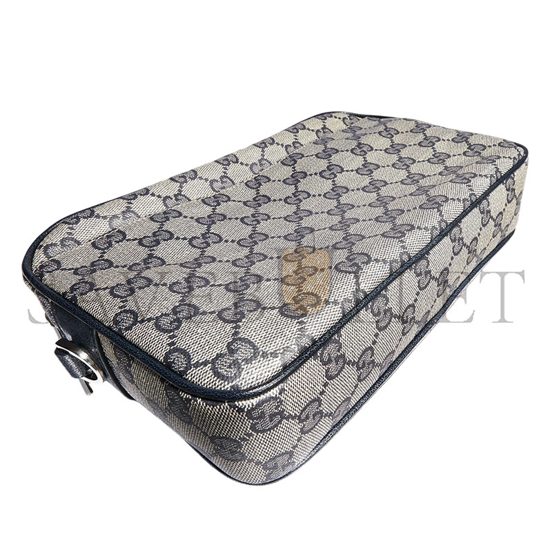 Gvc*1 ESSENCE CLASSIC SMALL CROSSBODY BAG A006ZN (24*16*5cm)