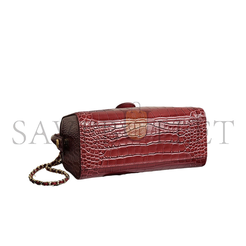 Ch**el CHAIN BAG AP5294 (23*12.5*11cm)