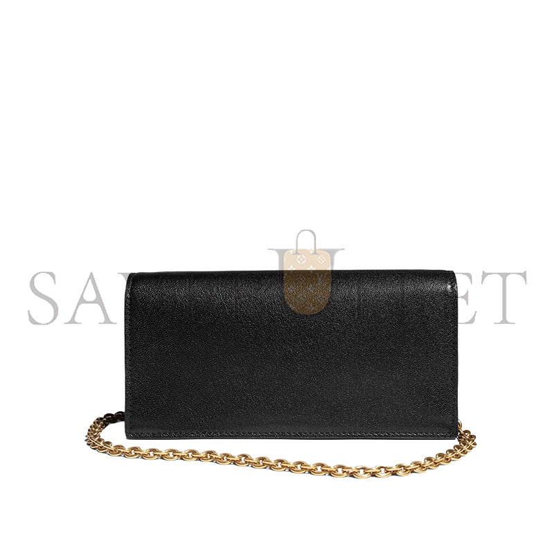Gvc*1 DIONYSUS SERIES CHAIN WALLET 876529 (19*9*4cm)