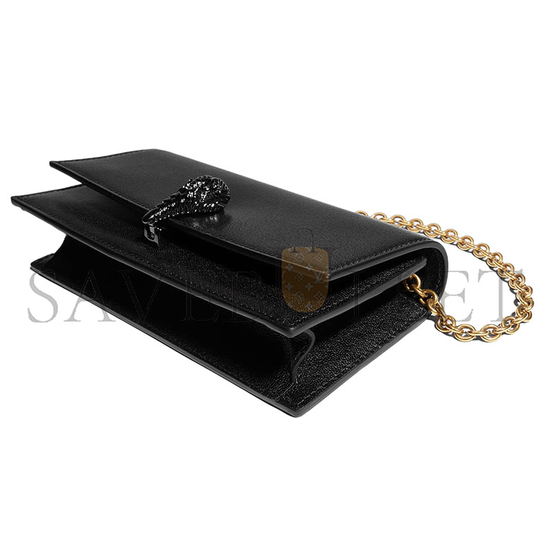 Gvc*1 DIONYSUS SERIES CHAIN WALLET 876529 (19*9*4cm)
