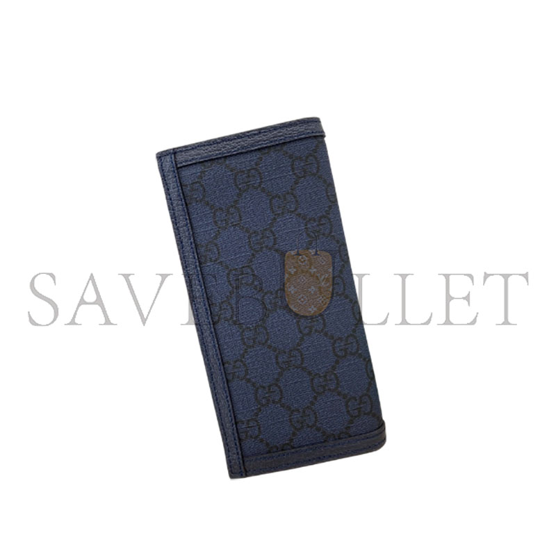 Gvc*1 OPHIDIA LONG WALLET 791746 (19*10*2cm)