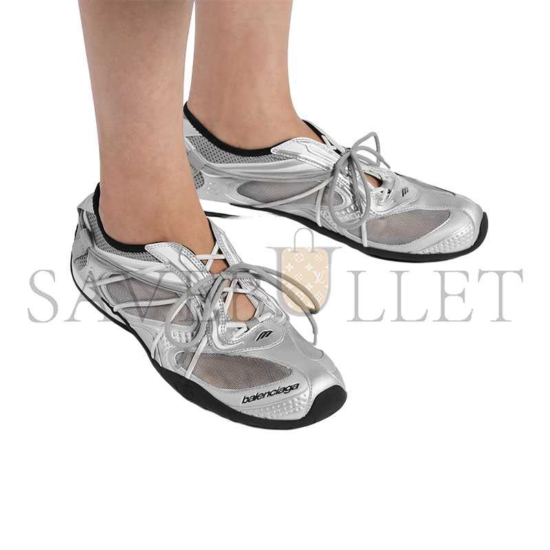 Ba1en*iaga RADAR SLIP-ON WOMEN
