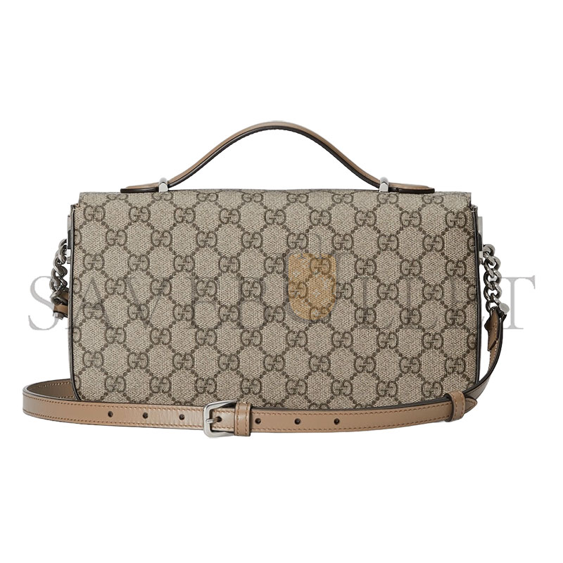 Gvc*1 PETITE GG SMALL SHOULDER BAG 739721 (27*15*5cm)