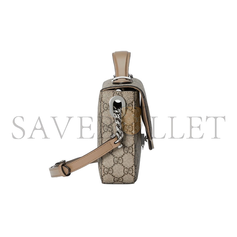 Gvc*1 PETITE GG SMALL SHOULDER BAG 739721 (27*15*5cm)