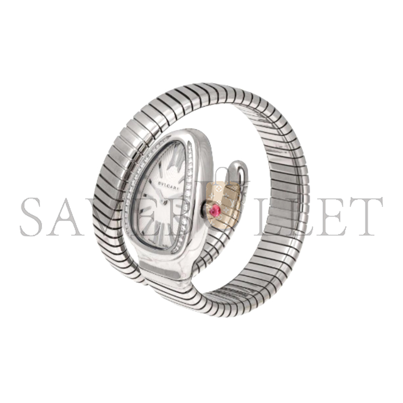 Bv1g*ai SERPENTI TUBOGAS WATCH 101816