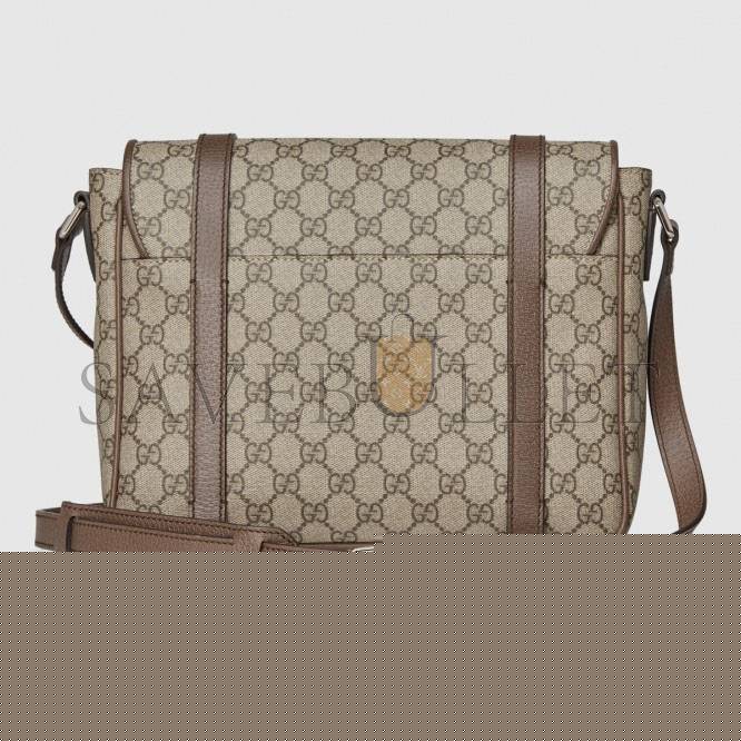 G*u*i gg messenger bag 658542 (28*24*8.5cm)