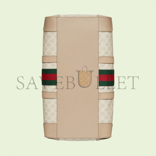 G*u*i ophidia duffle bag 681295 (44cm*27cm*24cm)