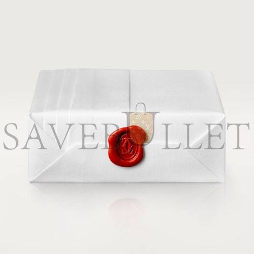 Ca*t*er trinity necklace b7058800