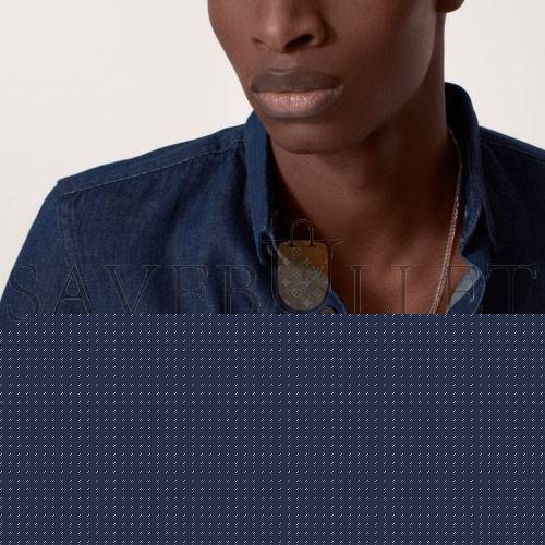 Ca*t*er trinity necklace b7058800