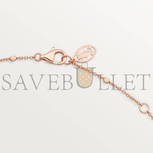 Ca*t*er clash de Ca*t*er necklace medium model b7224745