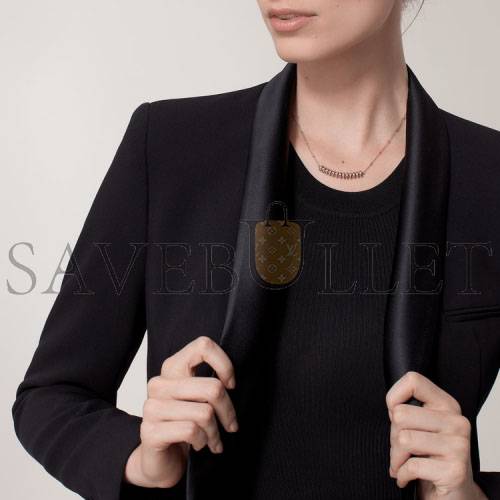 Ca*t*er clash de Ca*t*er necklace small model b7224744