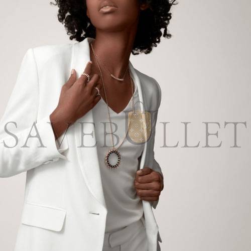 Ca*t*er clash de Ca*t*er necklace small model b7224744