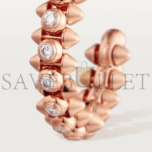 ca*t*er clash de ca*t*er earrings Di*m*nds n8515173