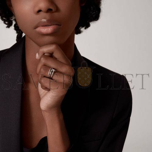 Ca*t*er juste un clou ring b4211000