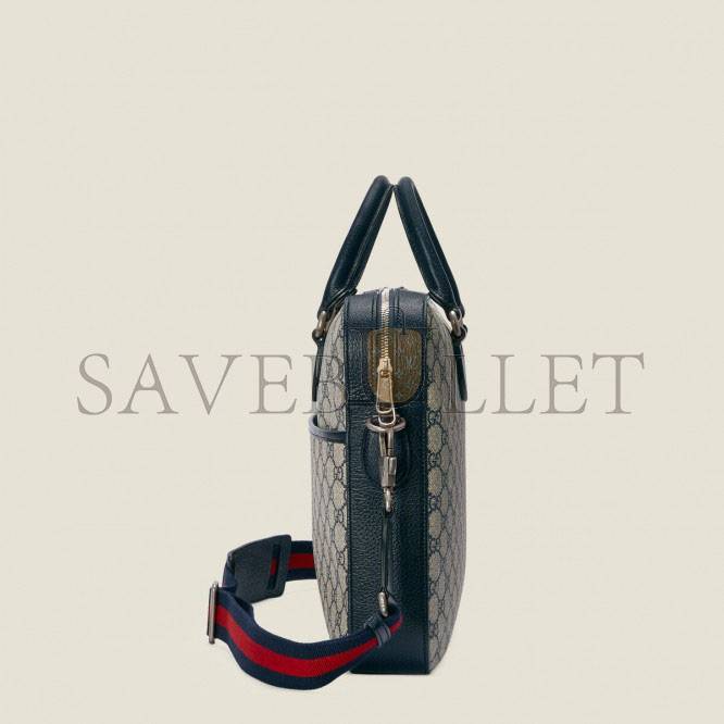 G*u*i business case with interlocking&g 674140 (40*30*6cm)