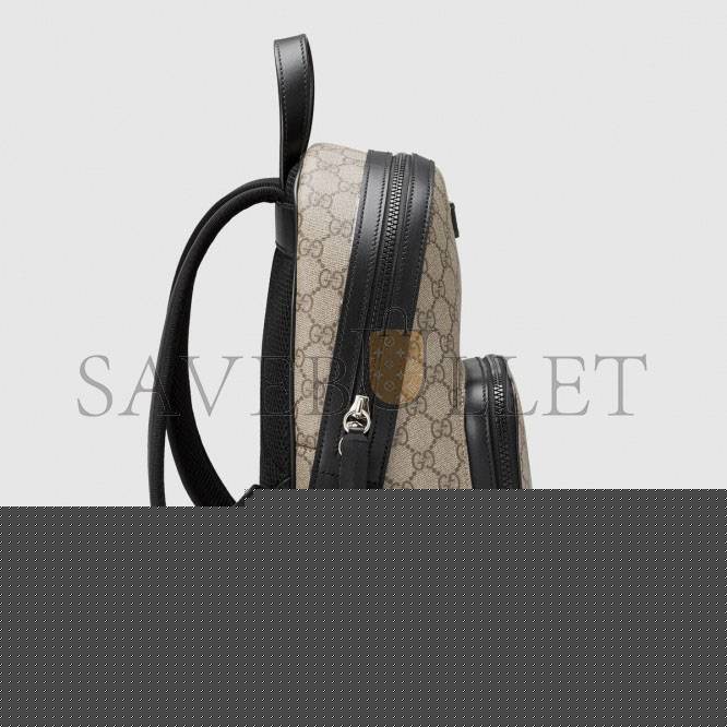 G*u*i eden small backpack 429020 (29*23*14cm)