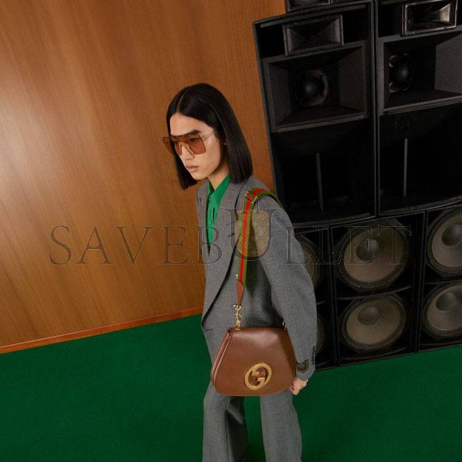 G*u*i blondie medium bag 699210 (29*22*7cm)