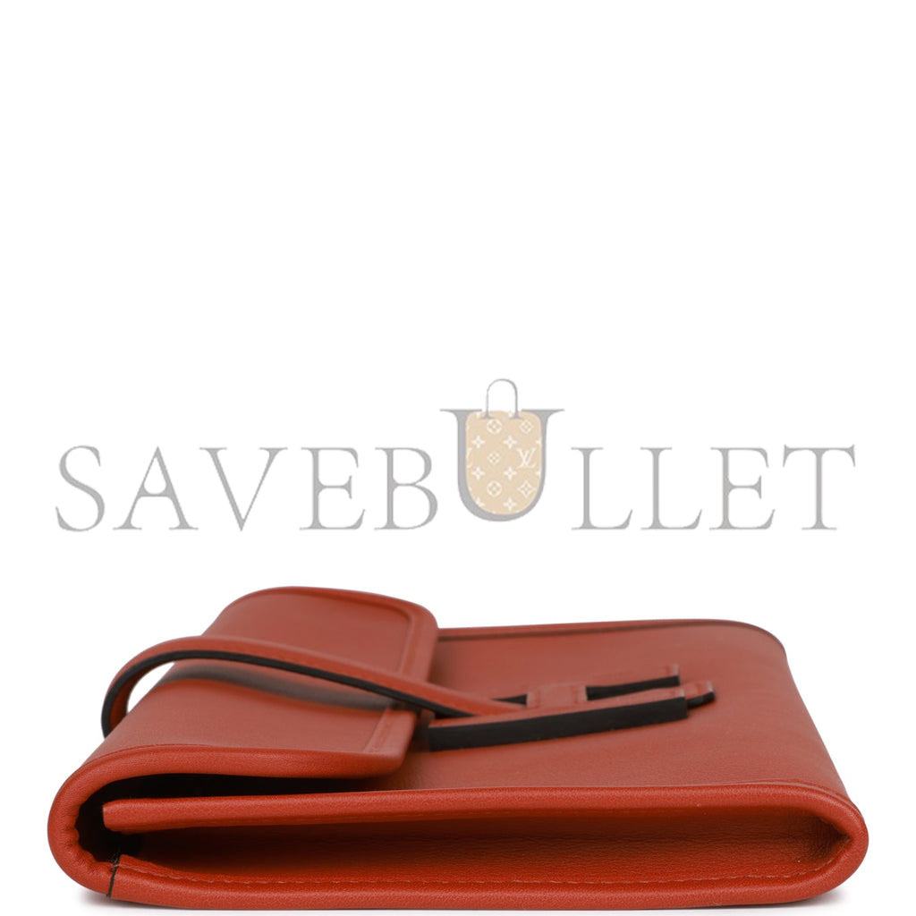 H**mes jige elan 29 cuivre swift (29cm)