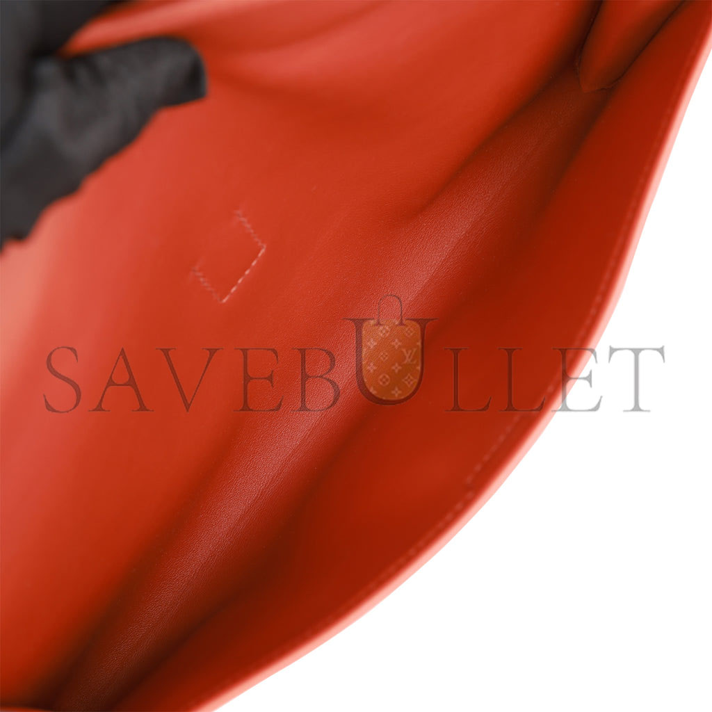 H**mes jige elan 29 cuivre swift (29cm)