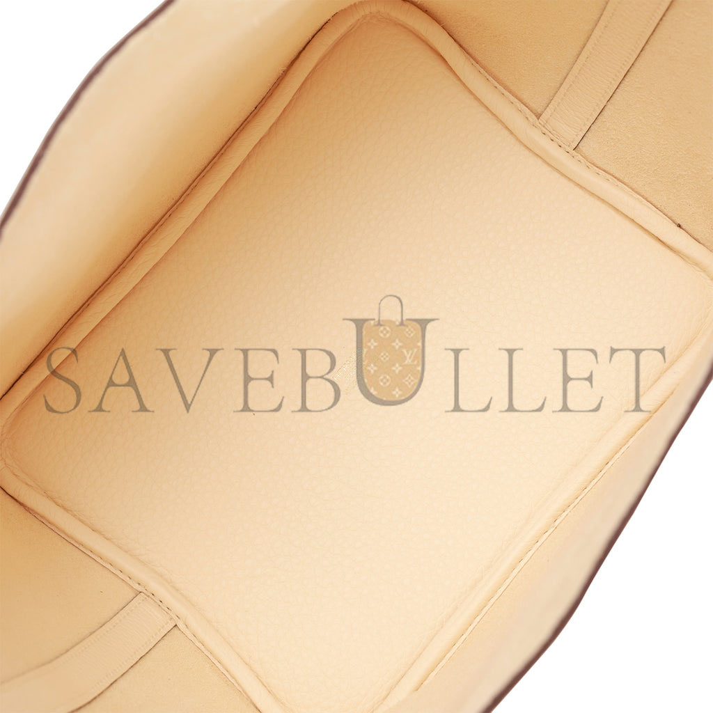 H**mes picotin lock 22 nata clemence gold hardware (22*21*18cm)