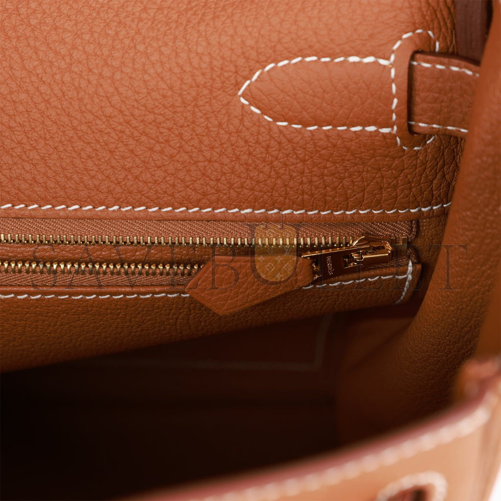 H**mes kelly retourne 32 gold togo gold hardware (32*23*10.5cm)