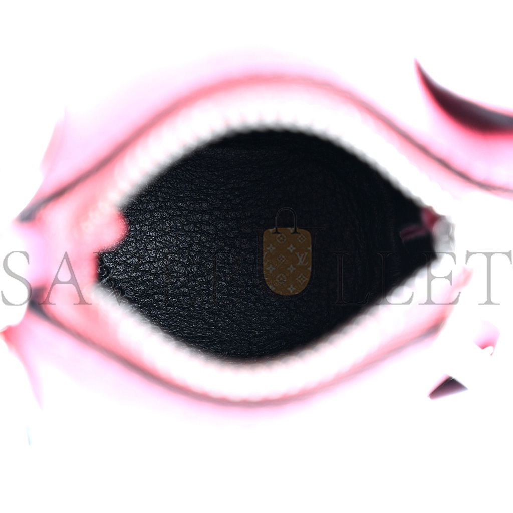 l*ew* calfskin elephant charm candy