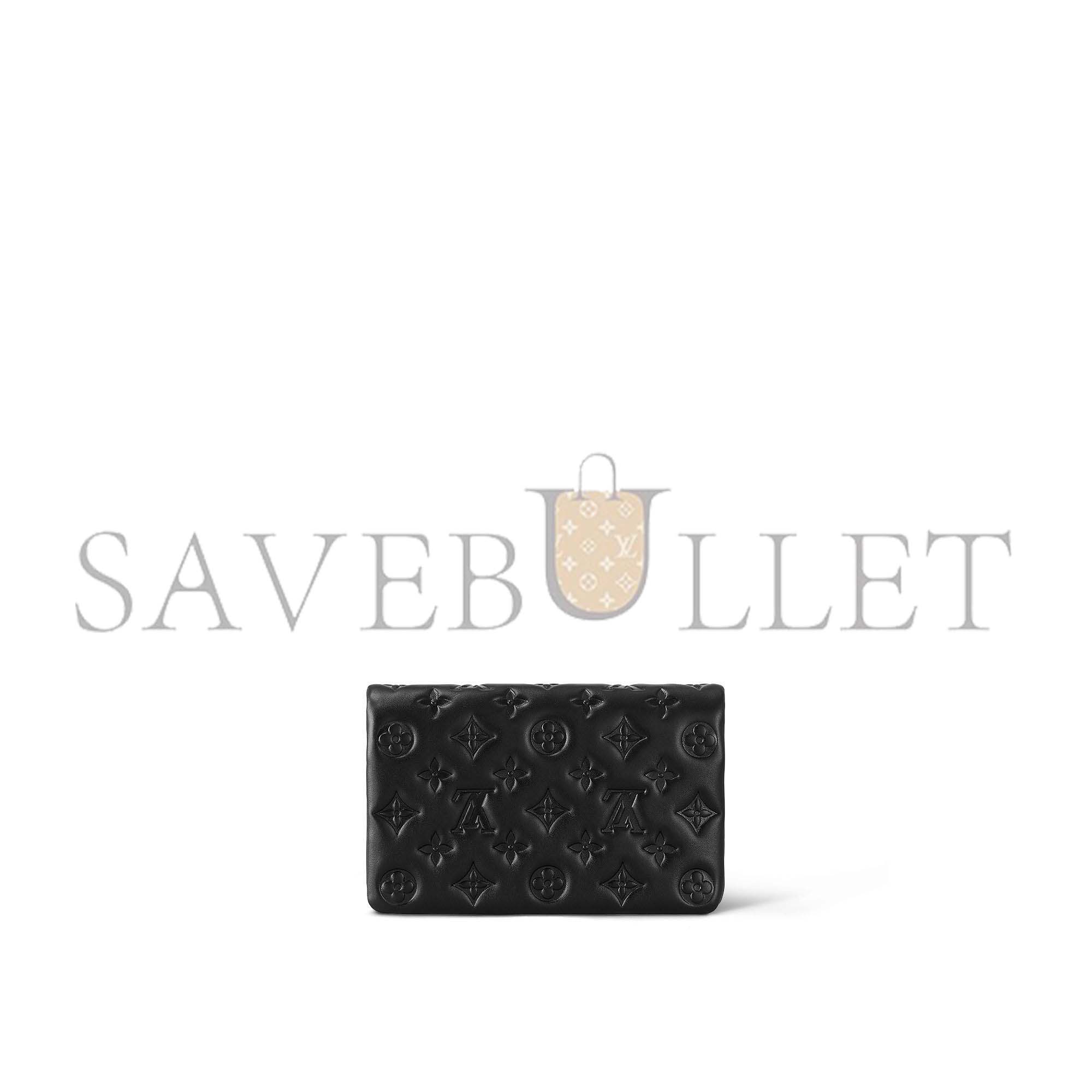 l**is V*t*n pochette coussin m80742 (20*14*8cm)