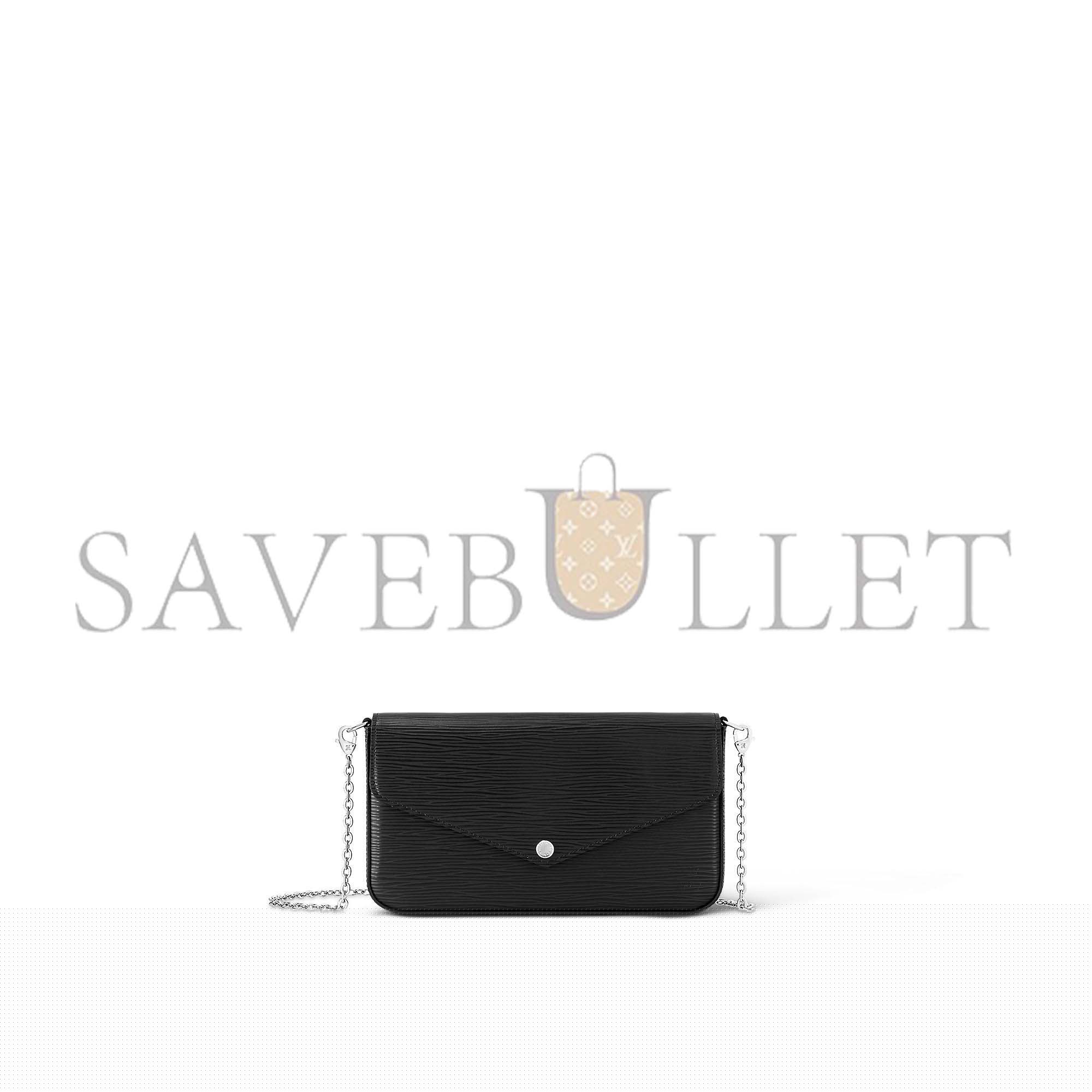 l**is V*t*n felicie pochette m62648 (21*12*3cm)