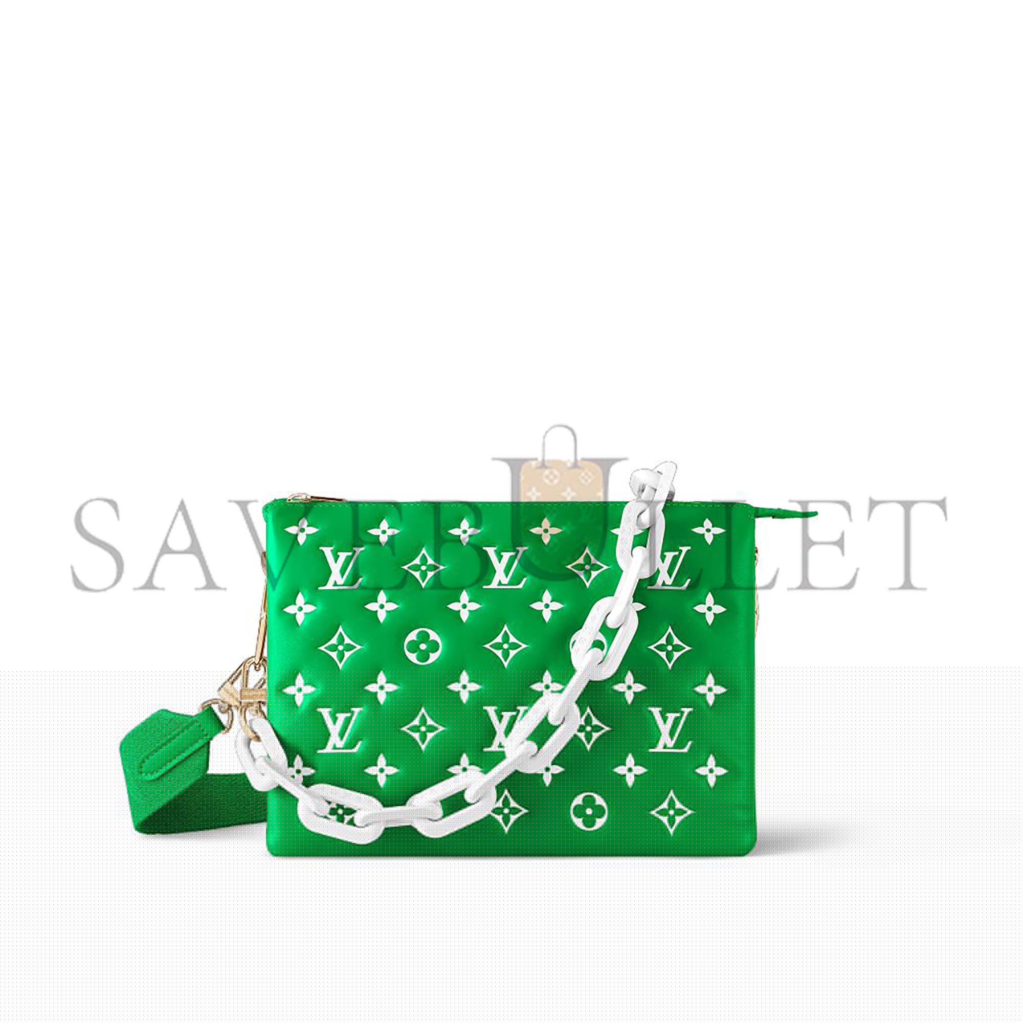 l**is V*t*n coussin pm m20760 (26*20*12cm)