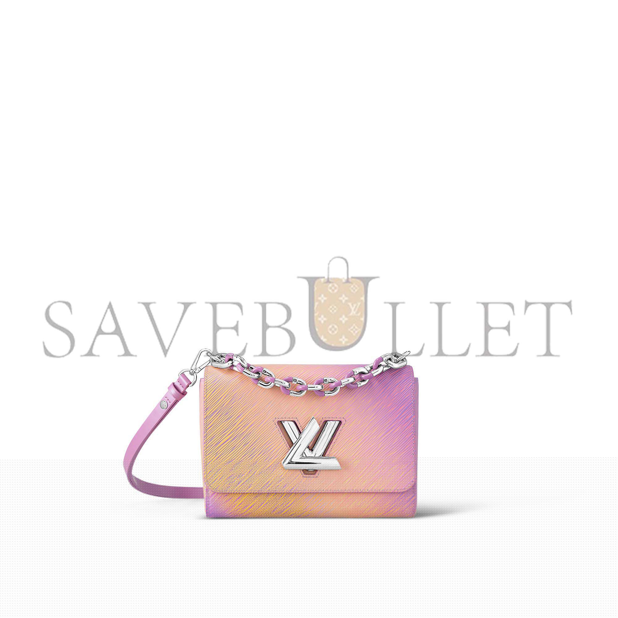 l**is V*t*n twist mm m59894 (23*17*9.5cm)