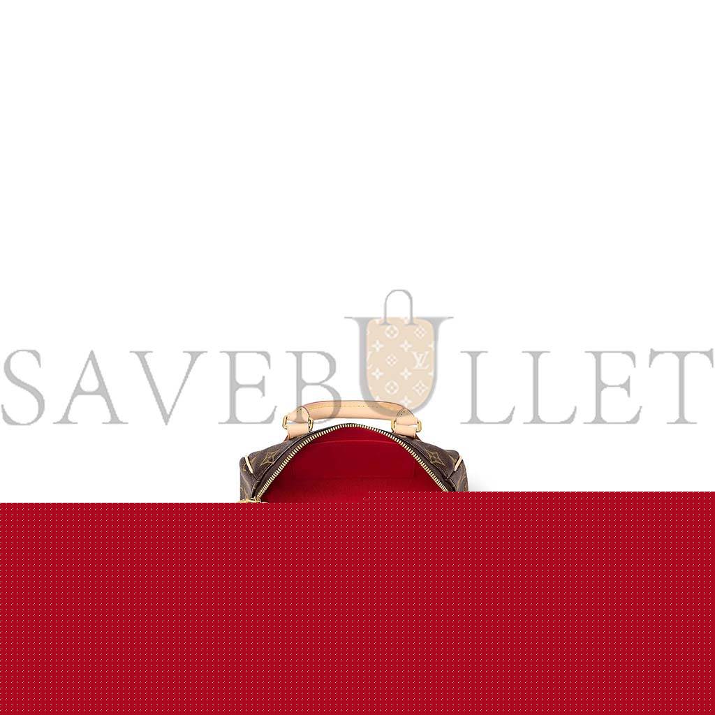 l**is V*t*n speedy bandouliÈre 20 m46222 (20.5*13.5*12cm)