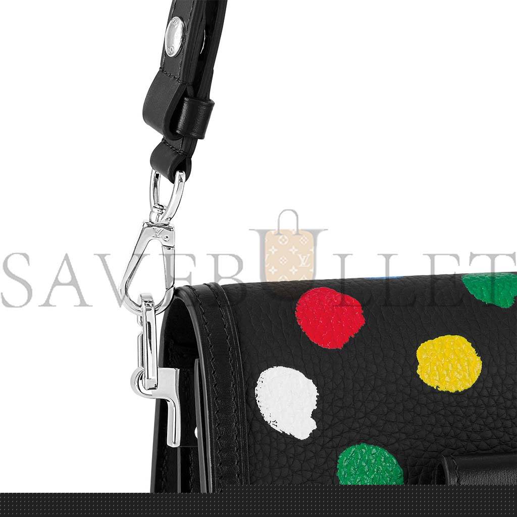 l**is V*t*n lv x yk dauphine mini m21750 (20*15*9cm)