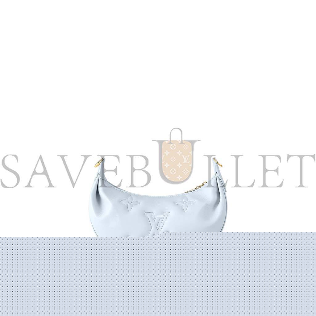 l**is V*t*n over the moon m59825 (27.5*16*7cm)