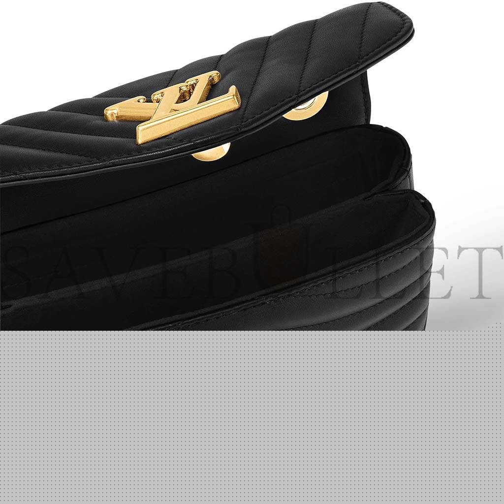 l**is V*t*n new wave chain bag pm m20687 (21*12*9cm)