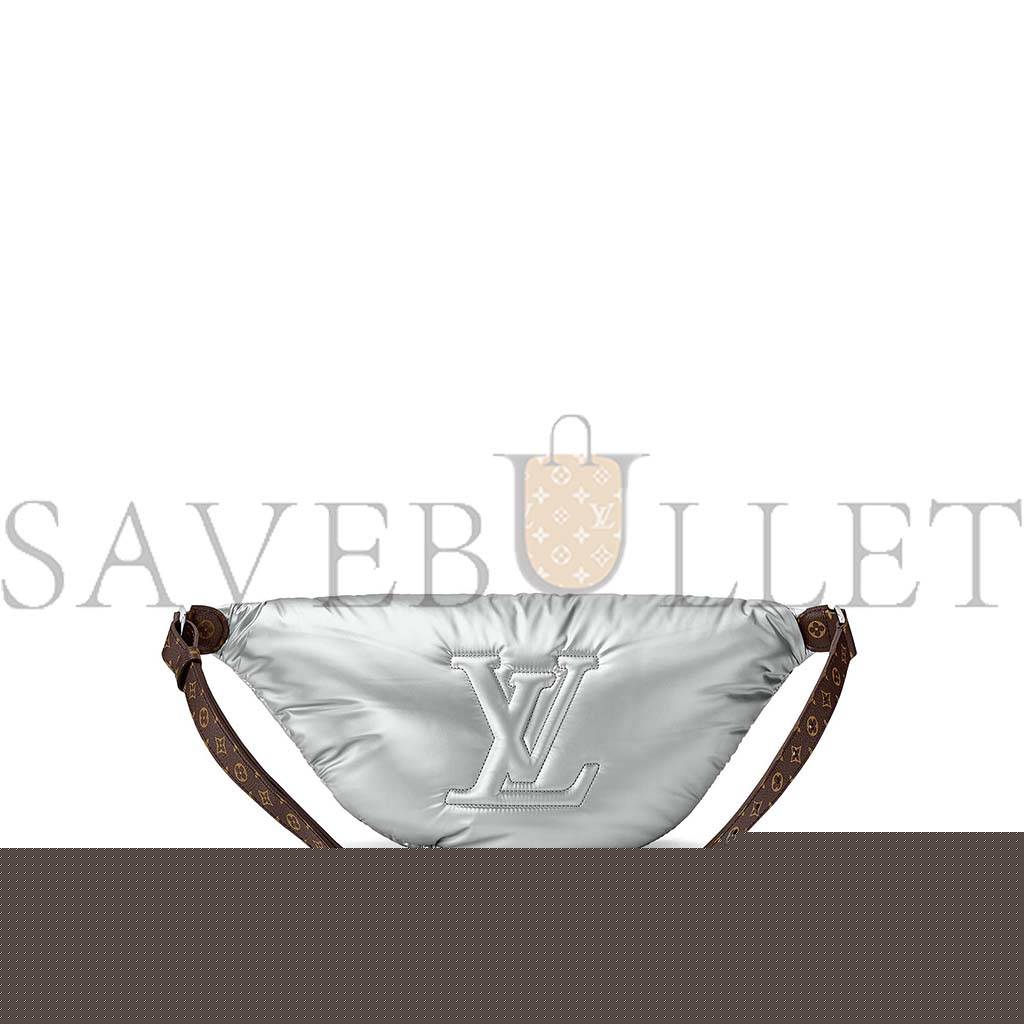 l**is V*t*n maxi bumbag m20971 (44*24*7cm)