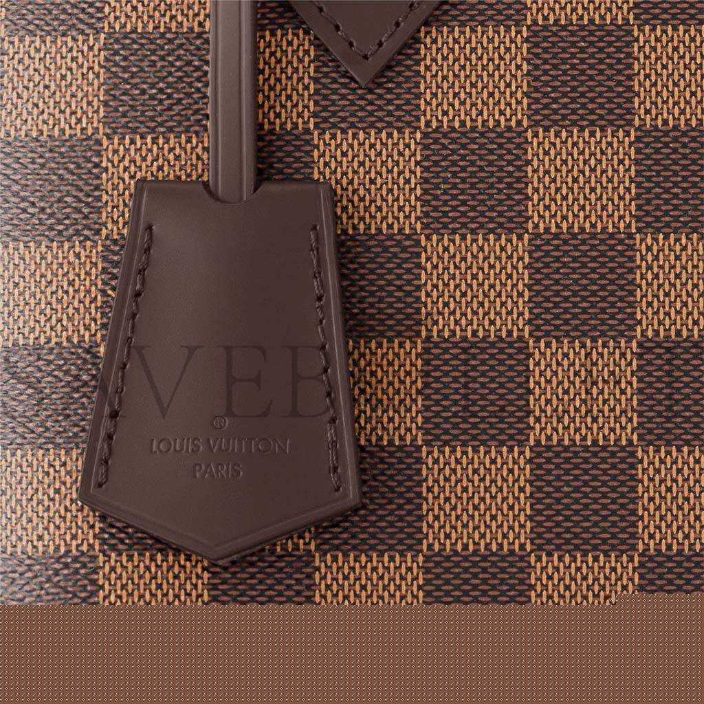 l**is V*t*n braided alma bb n40447 (23.6*17.5*11.4cm)