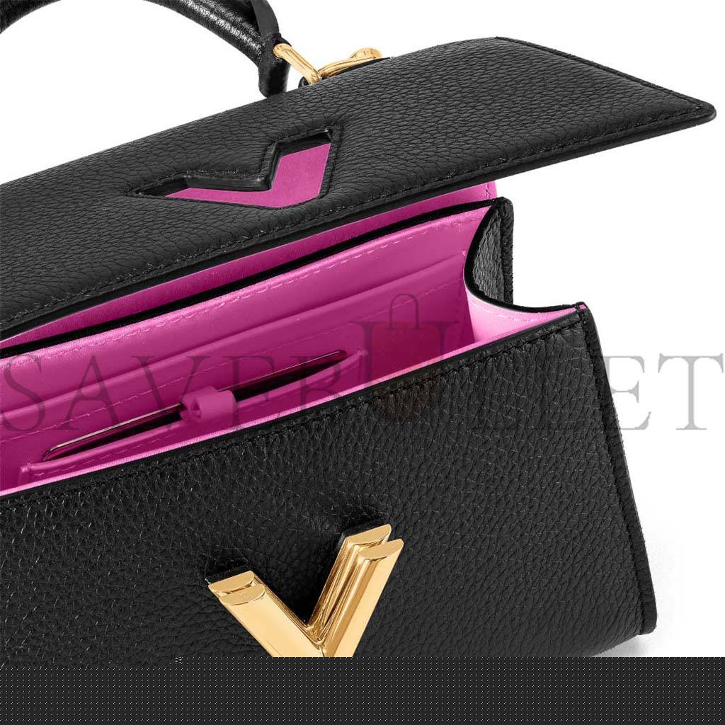 l**is V*t*n twist one handle bb m59091 (20*13*9cm)